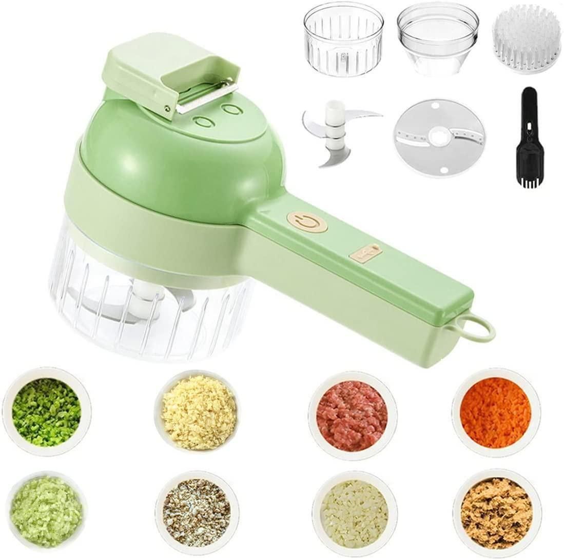 PrepMaster 4-in-1