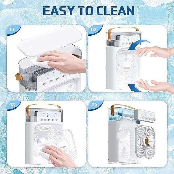 ArcticBreeze Pro