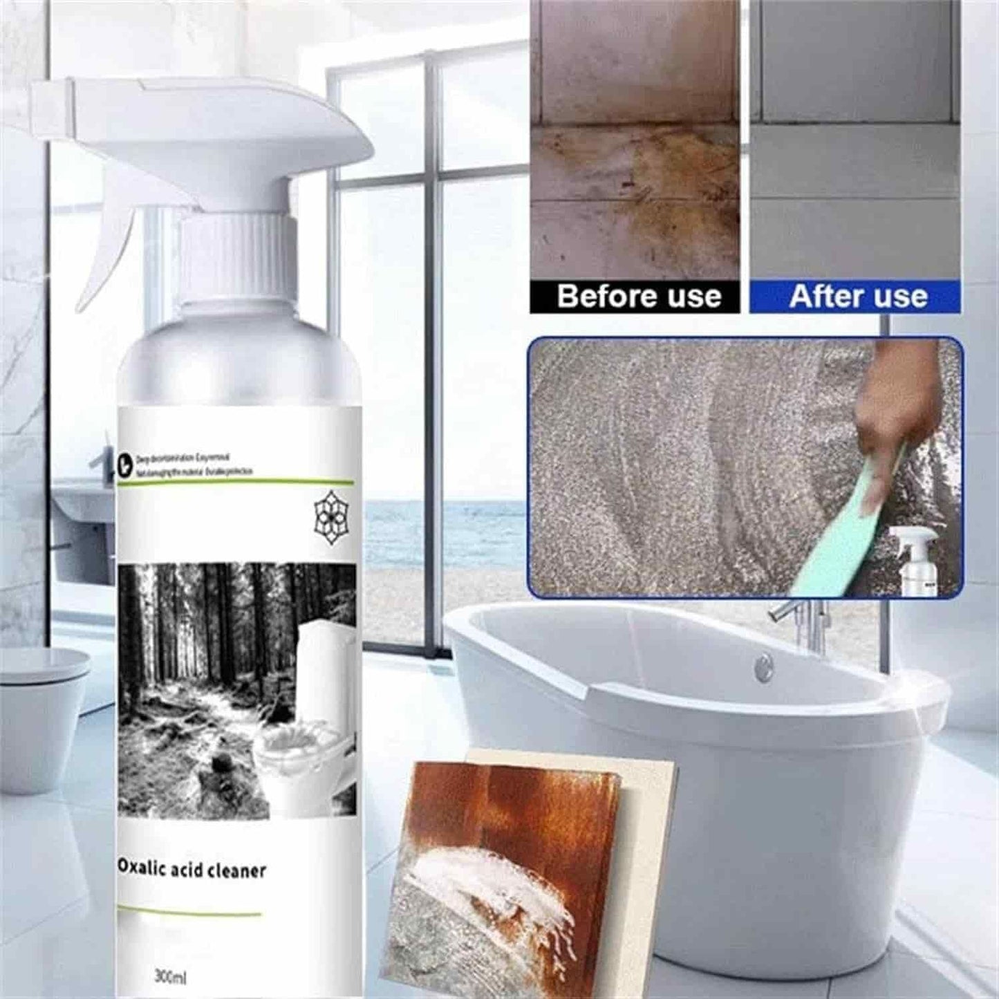 StainLift Max 300