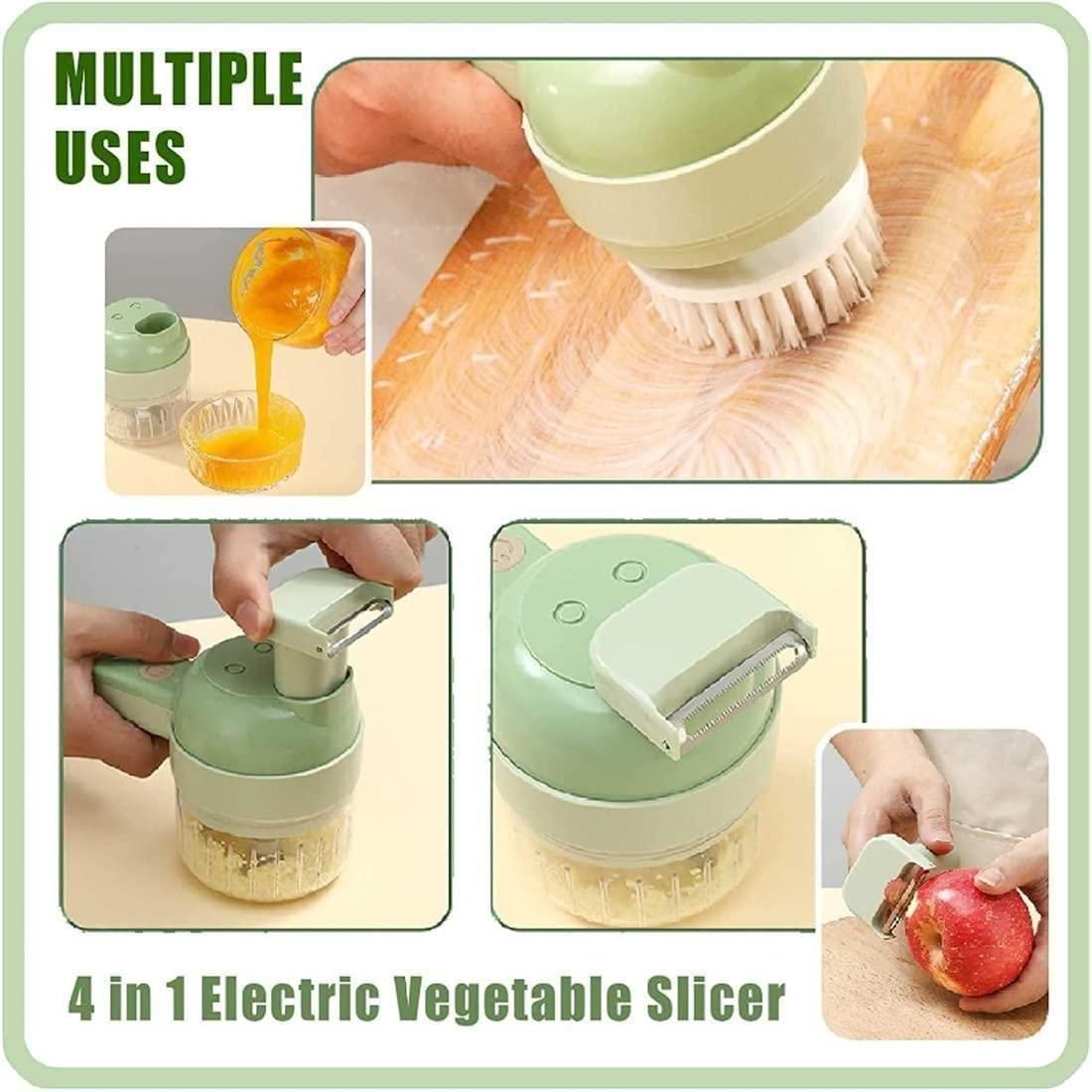 PrepMaster 4-in-1