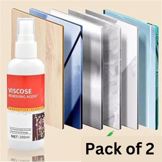 StickOff Power Spray