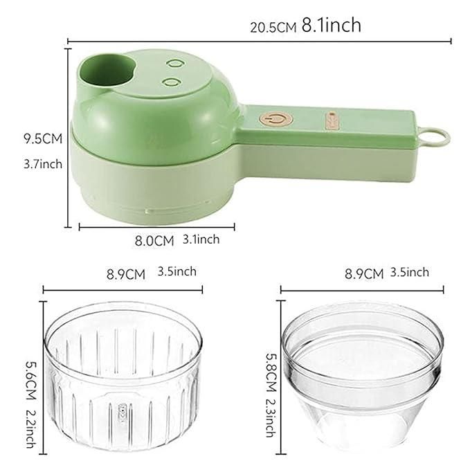 PrepMaster 4-in-1