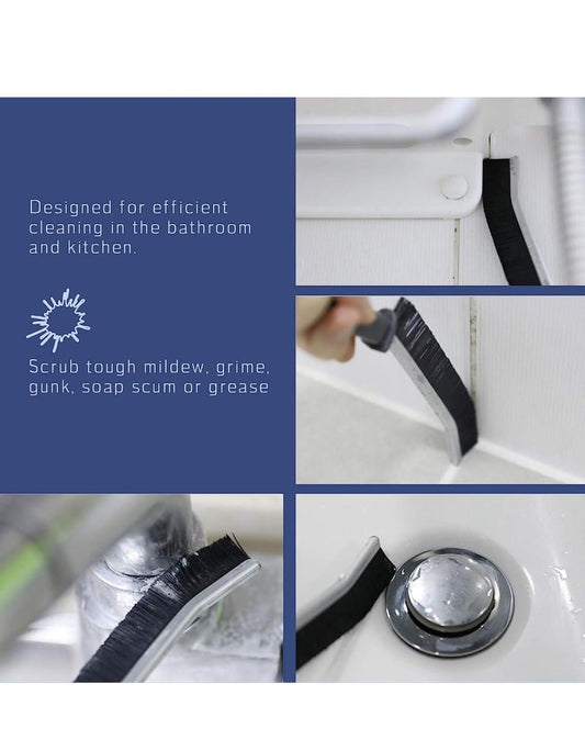 GrimeGuard Cleaning Brush