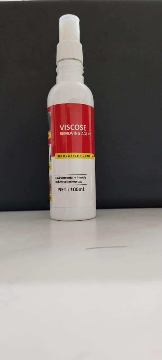 StickOff Power Spray