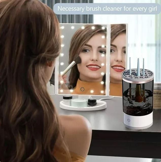 GlamWash Pro