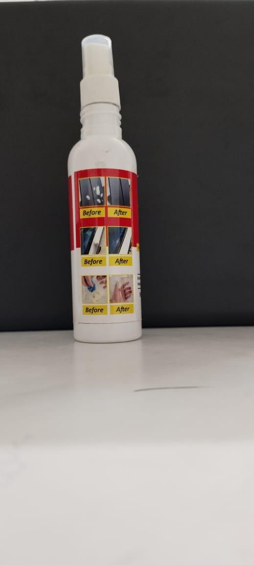 StickOff Power Spray
