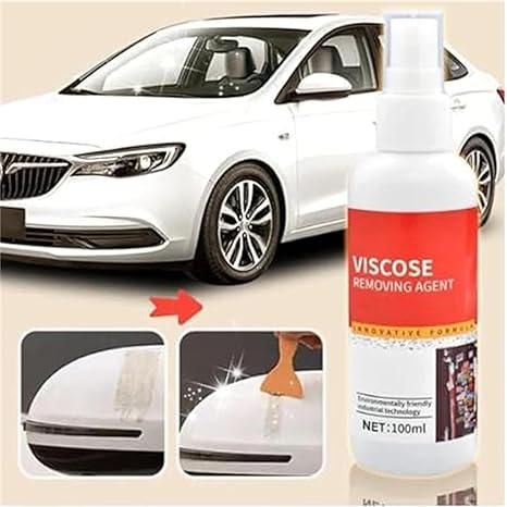 StickOff Power Spray