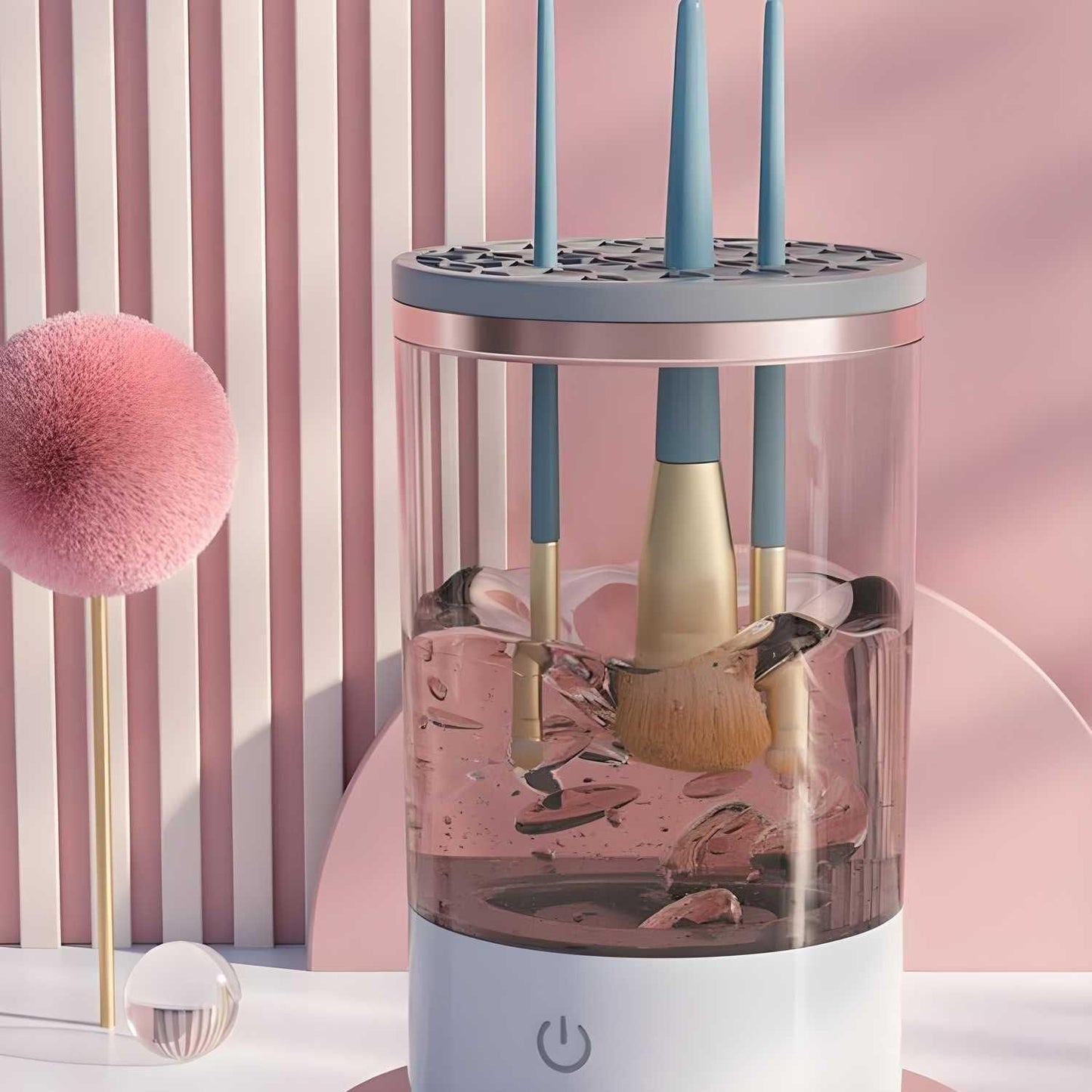 GlamWash Pro