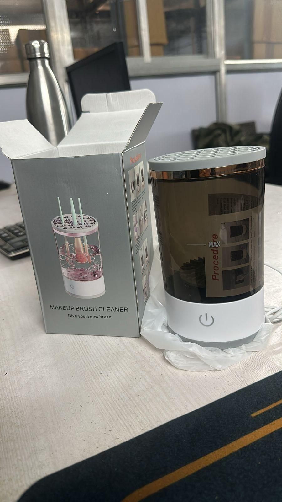 GlamWash Pro